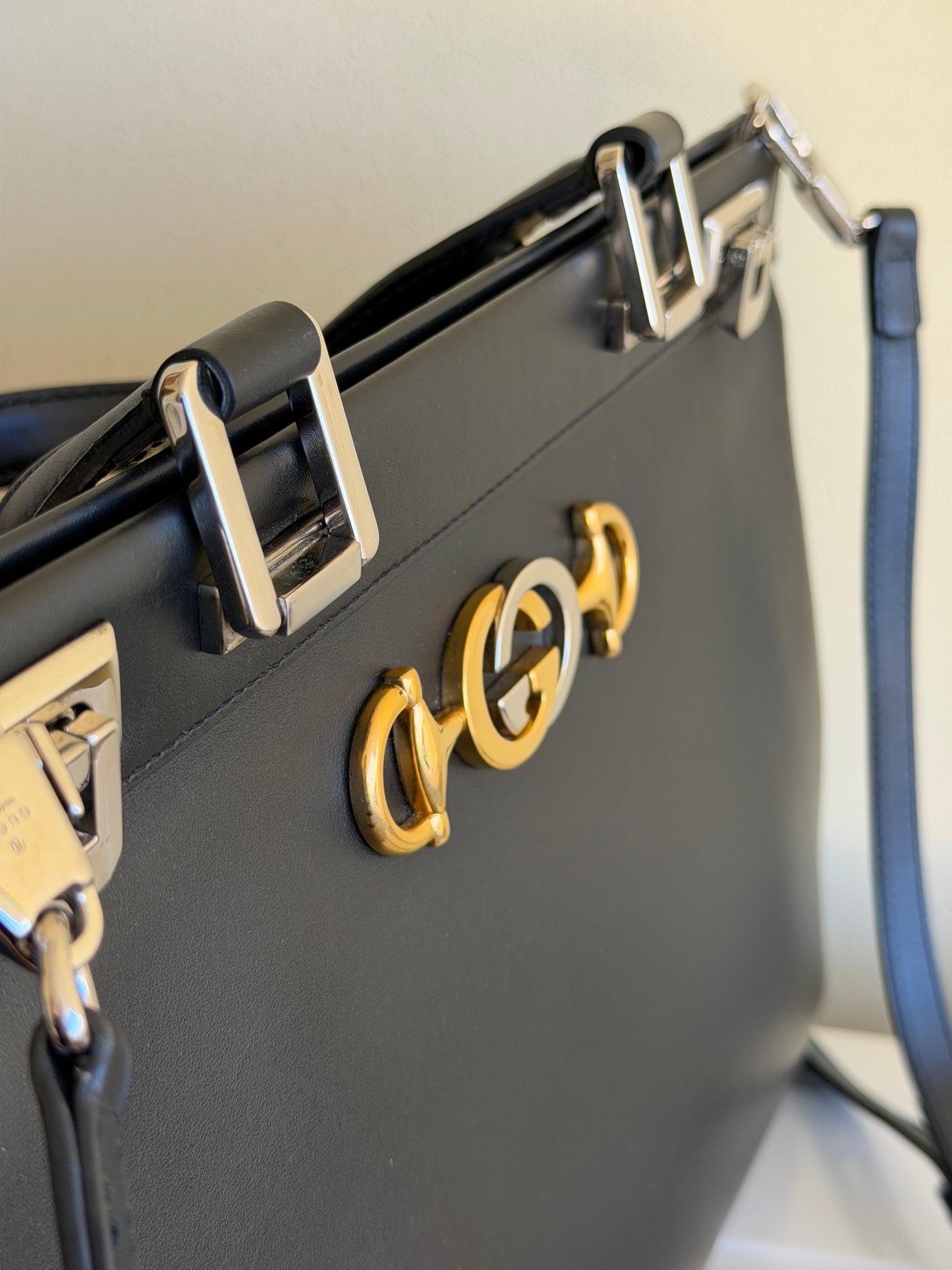 Gucci Zumi Medium