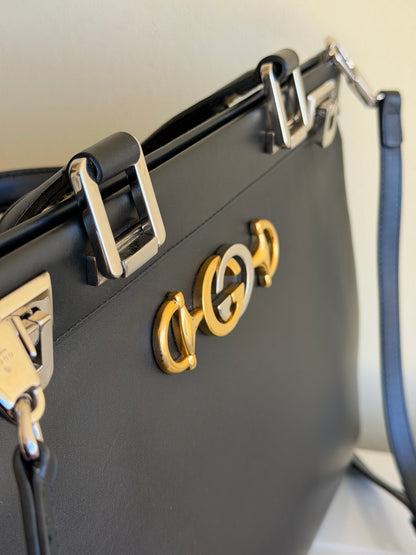 Gucci Zumi Medium