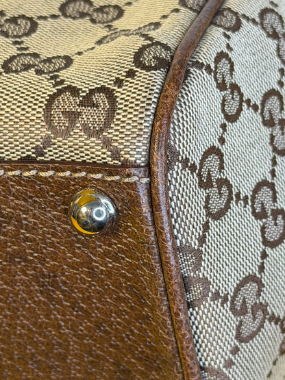 Gucci Jackie Bardot