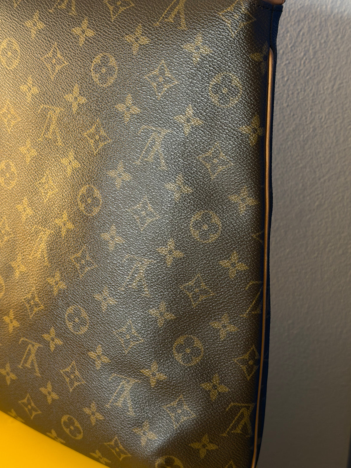Louis Vuitton Musette