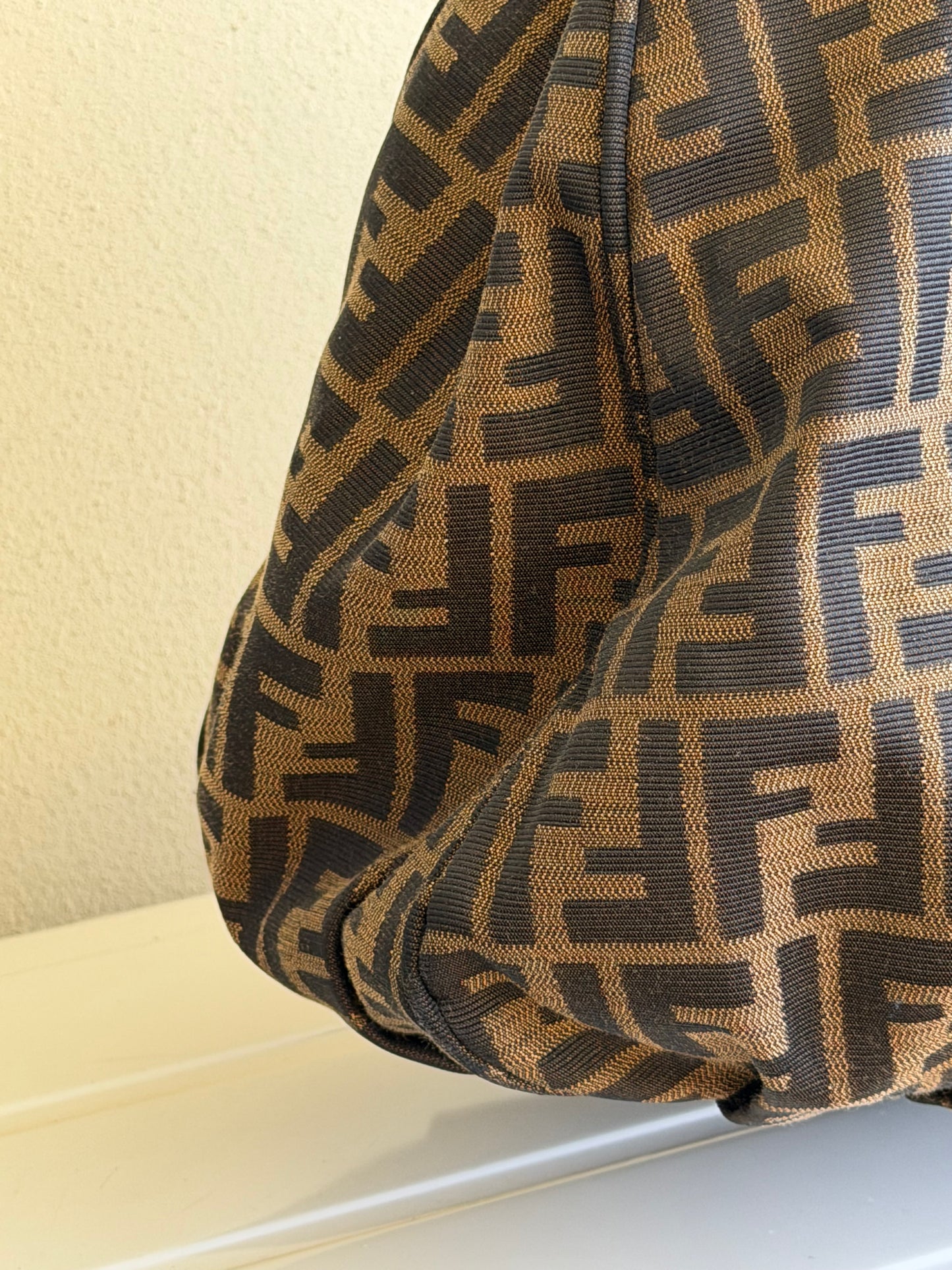 Fendi Mia Zucca