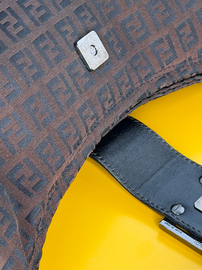 Hobo Fendi Zucchino