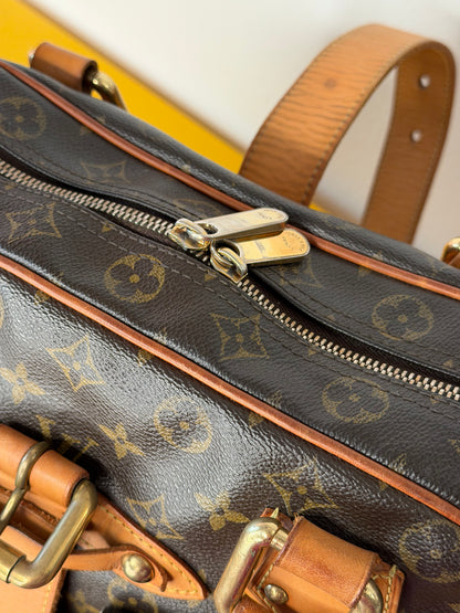 Louis Vuitton Manhattan GM