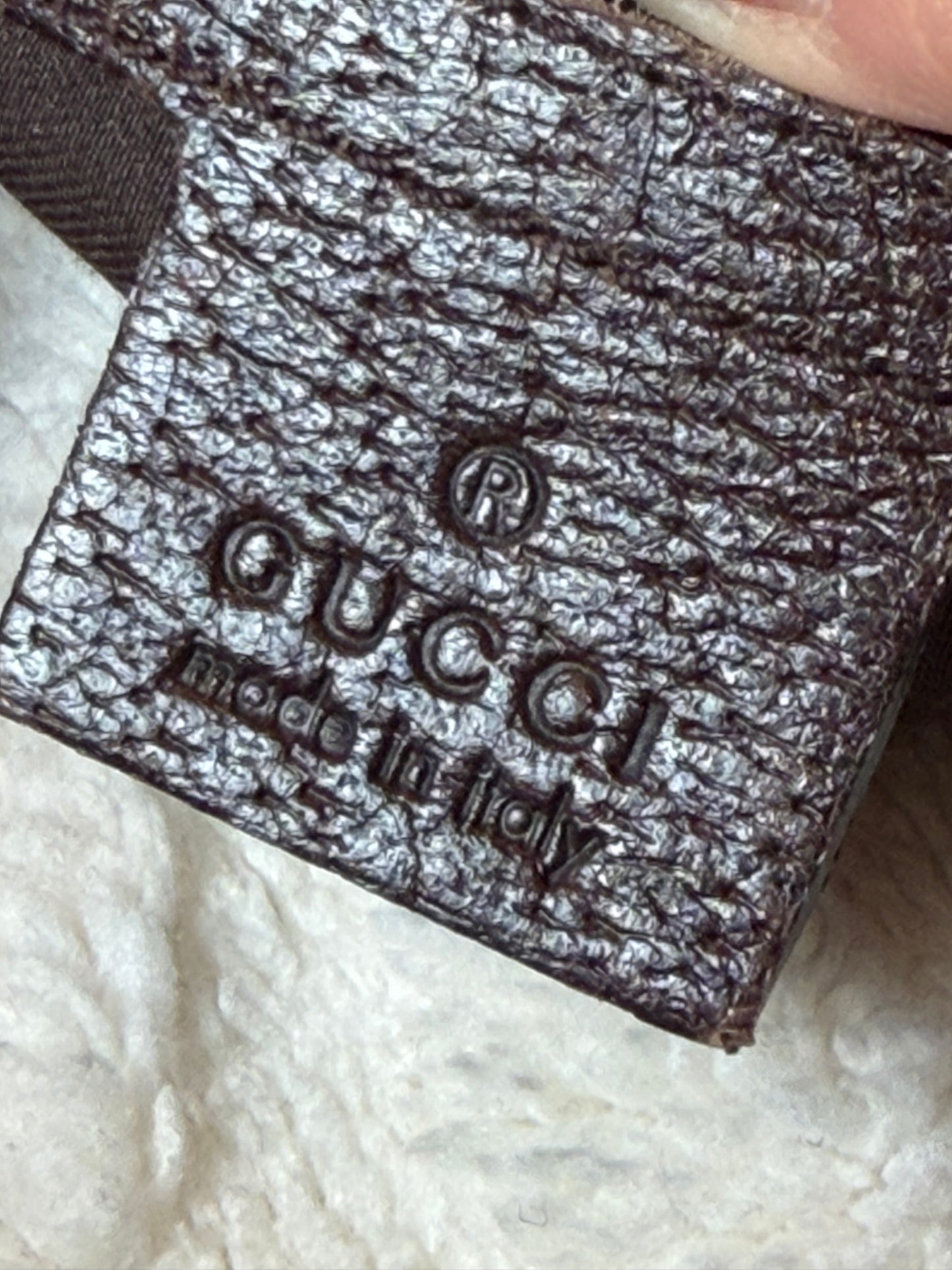 Gucci mini Jackie