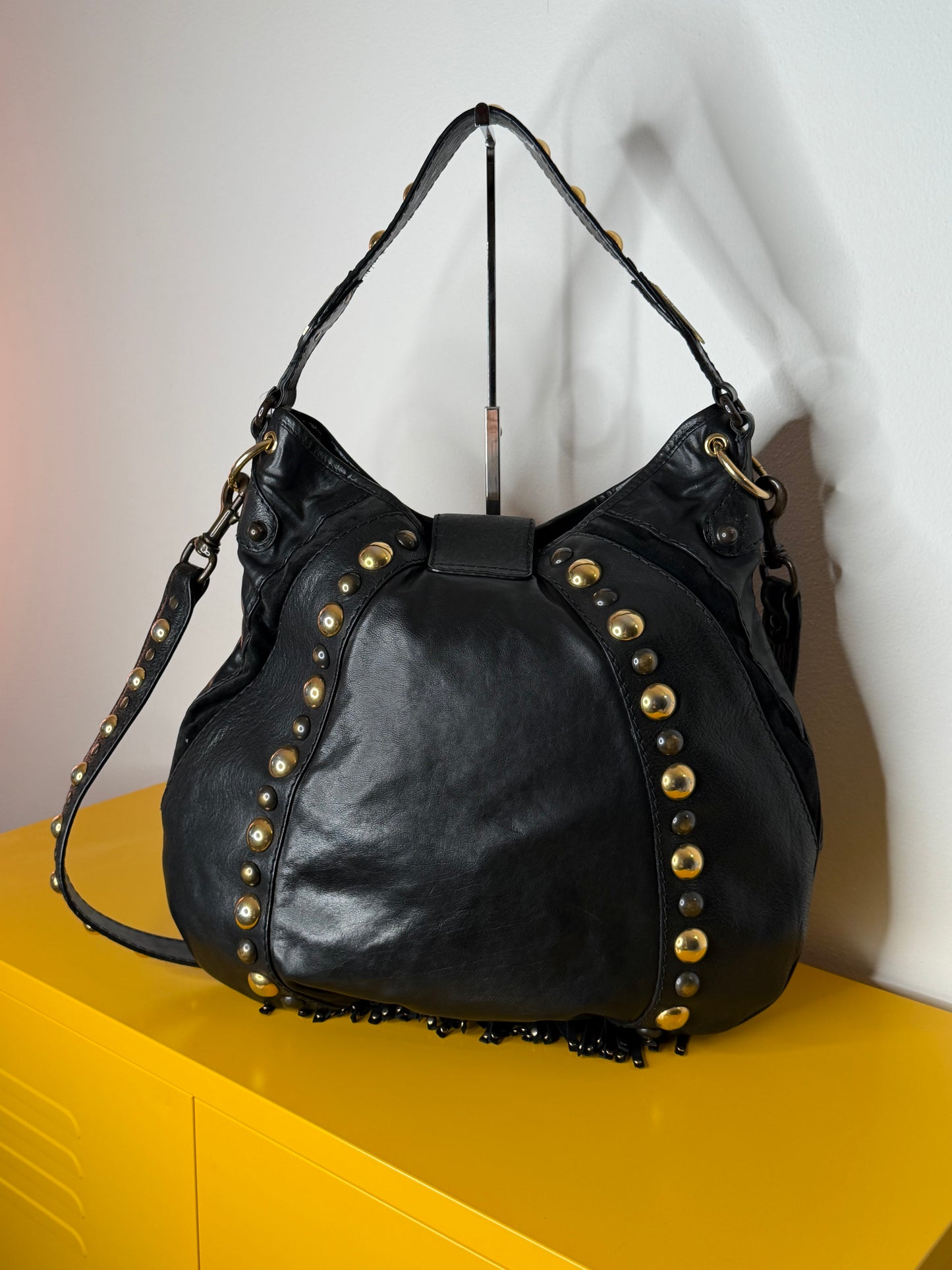 Gucci Jackie Babouska