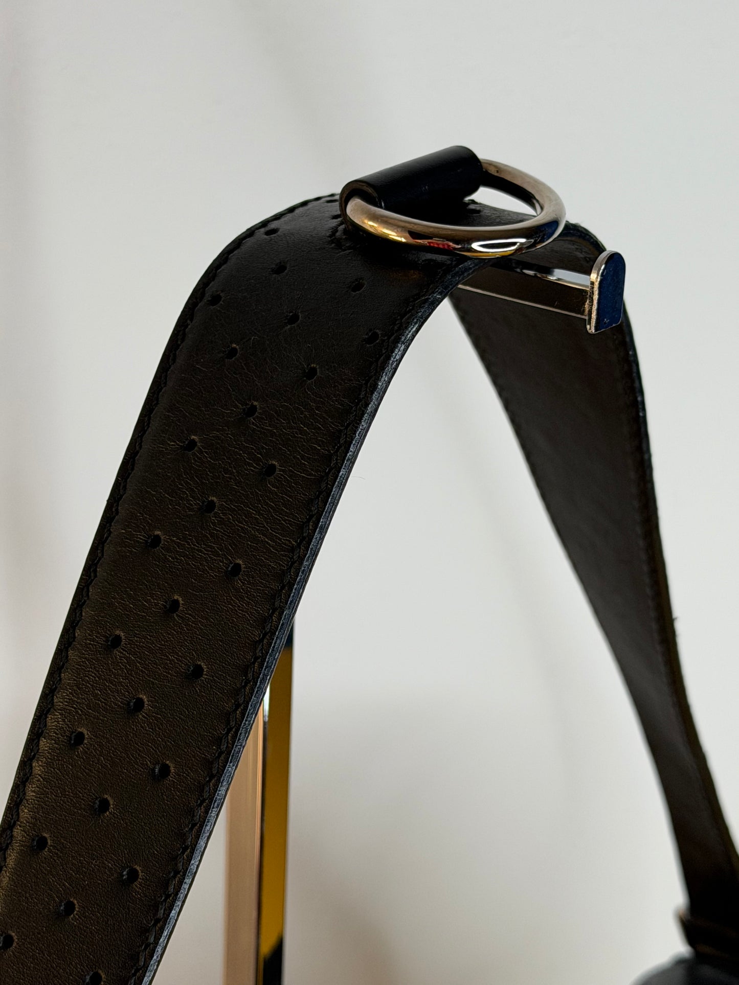 Gucci Reins nera