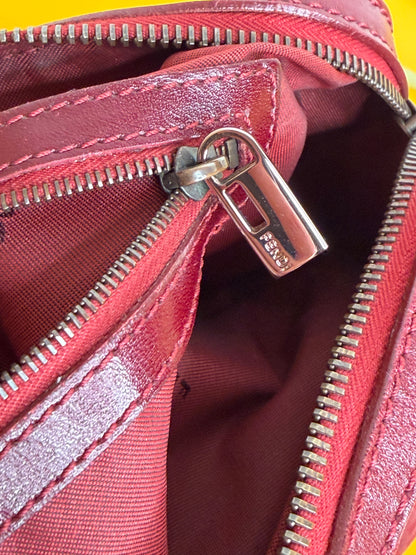 Fendi Bassotto Rossa
