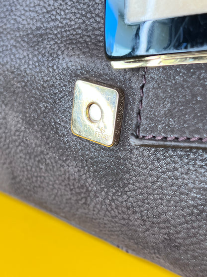 Fendi Mamma Baguette