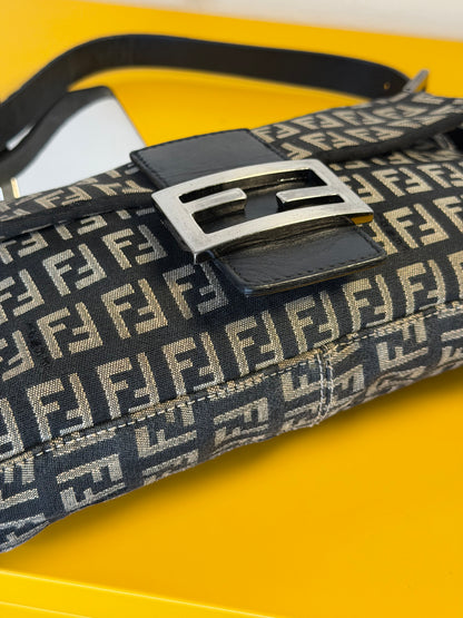 Fendi Baguette Zucchino