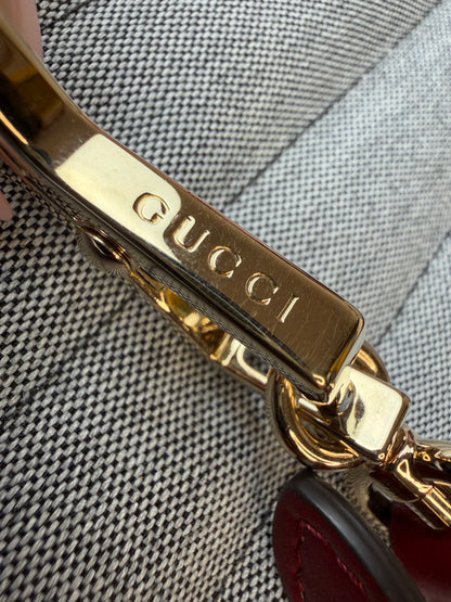 Gucci Bamboo night ancora