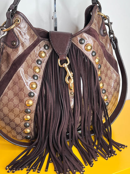 Gucci Babouska