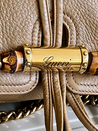 Gucci bamboo Jungle