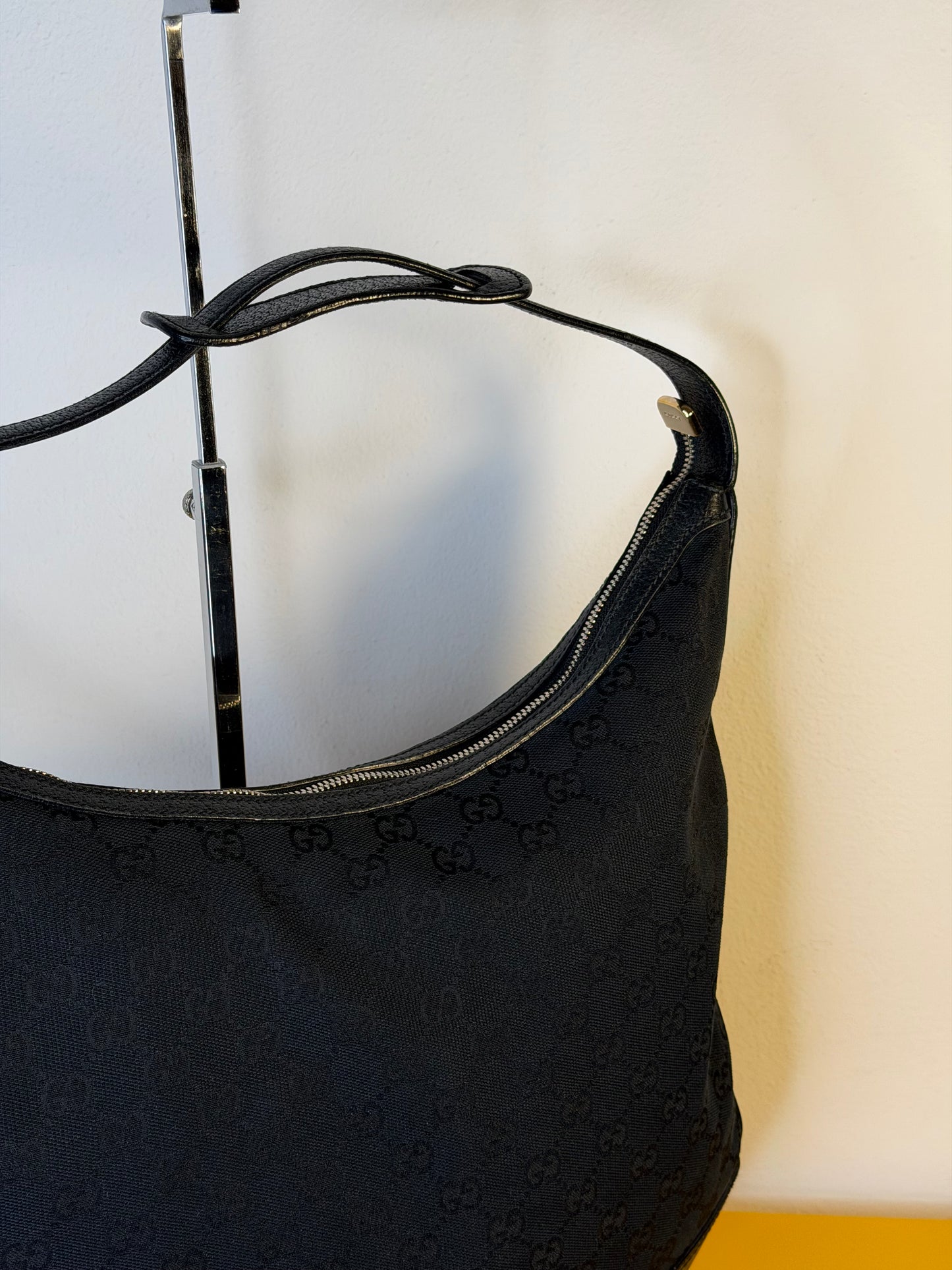 Gucci Hobo Sherry line