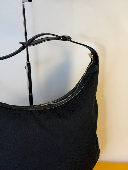 Gucci Hobo Sherry line