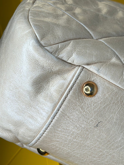 Miu Miu Beige