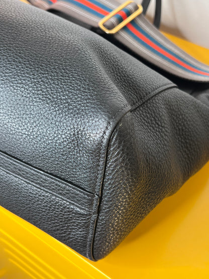 Prada tote nera