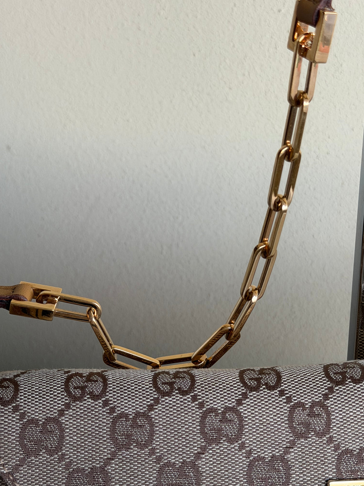 Gucci Tiger head