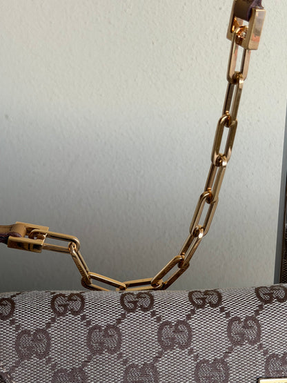 Gucci Tiger head
