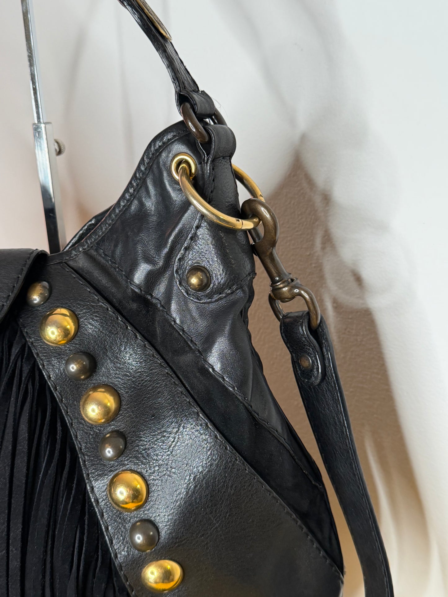 Gucci Jackie Babouska