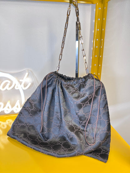 Gucci Mini Hobo