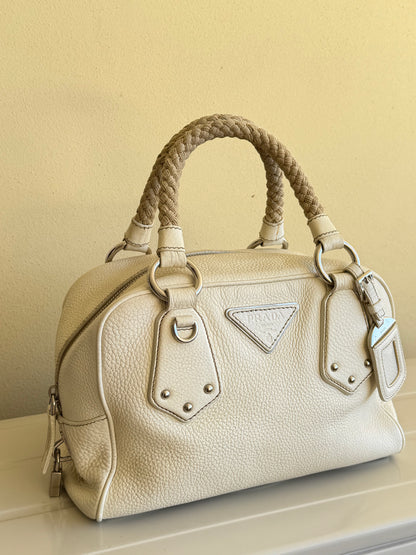 Prada bauletto