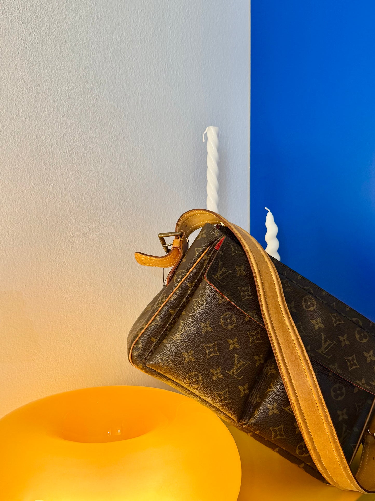 Louis Vuitton Viva Citè GM
