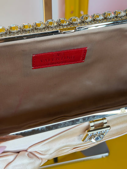 Valentino clutch