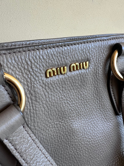 Miu Miu Tote
