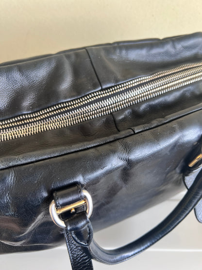 Prada Double hardware