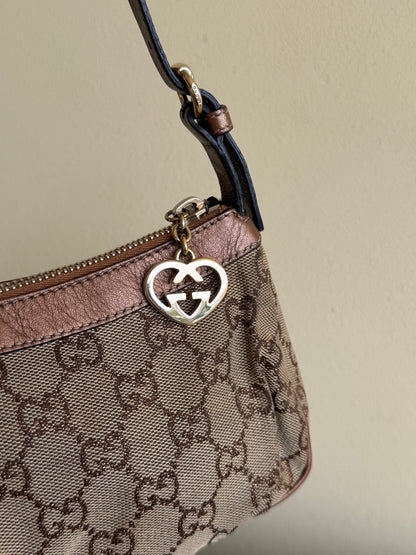 Gucci pochette charmy