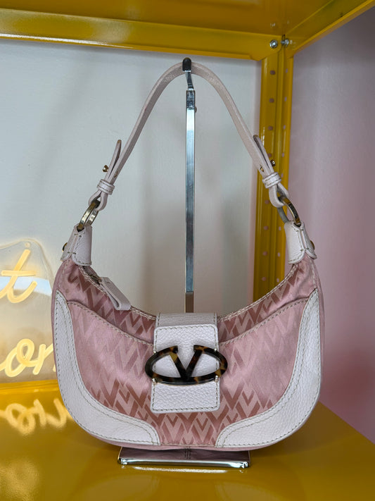 Valentino pink bag