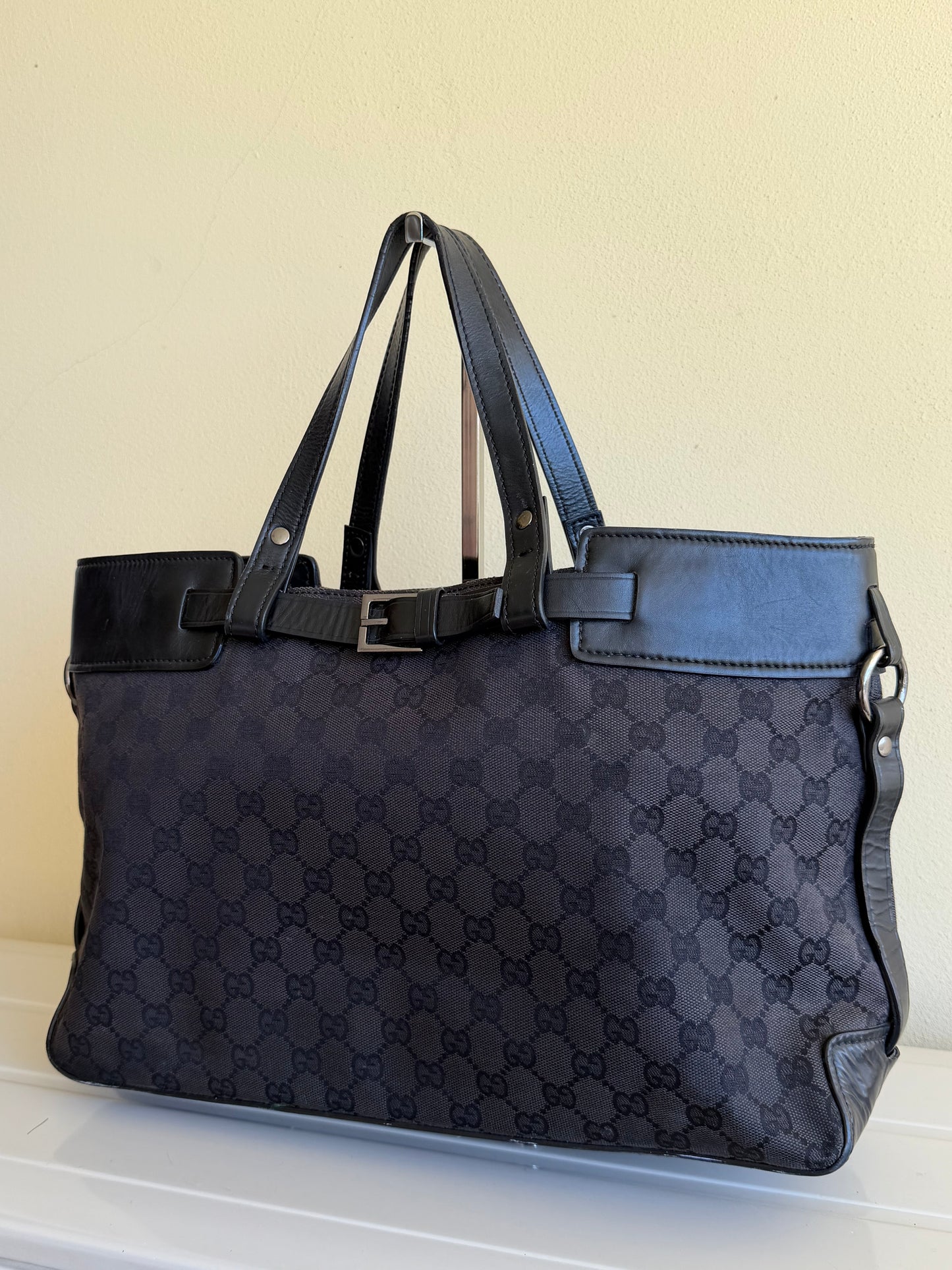 Gucci Tote