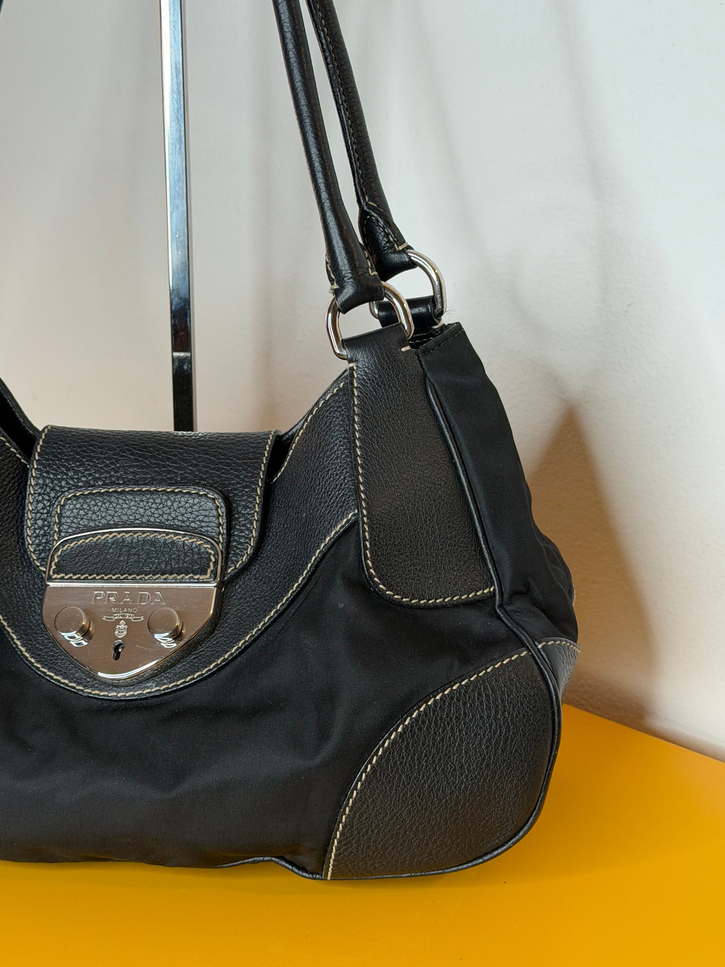 Prada vintage moon