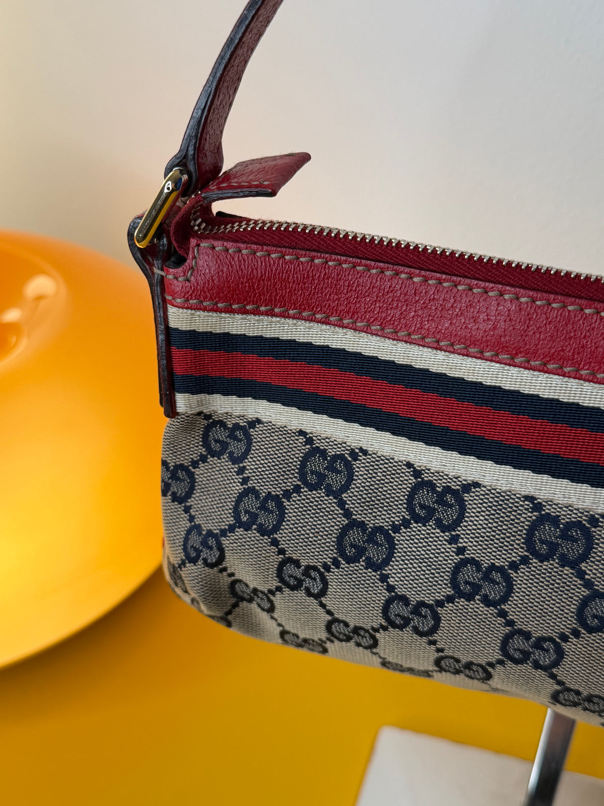 Pochette Gucci