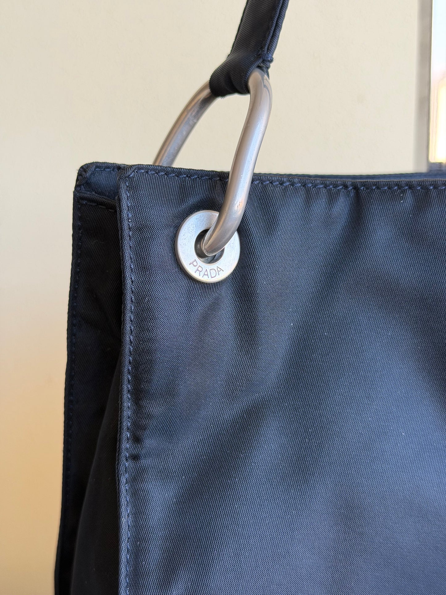 Prada Shoulder bag Nylon