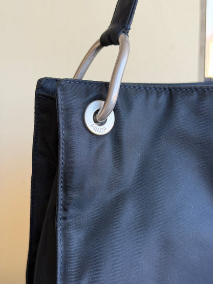 Prada Shoulder bag Nylon