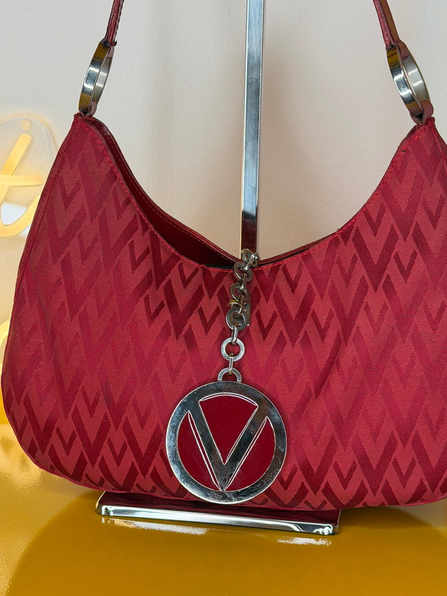 Borsa Valentino flat