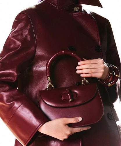 Gucci Bamboo night ancora
