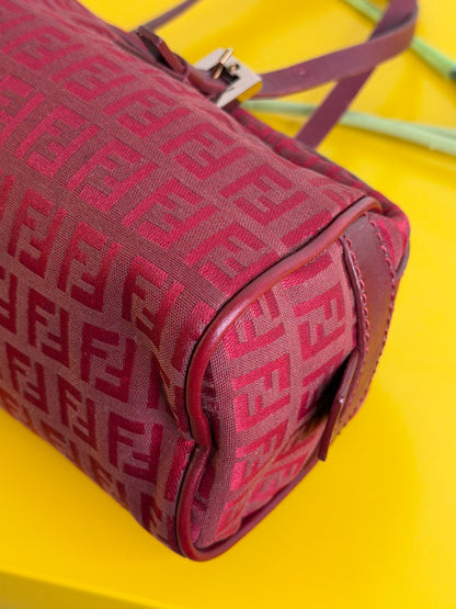 Fendi Bassotto Rossa
