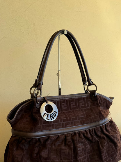 Fendi Chef Tote