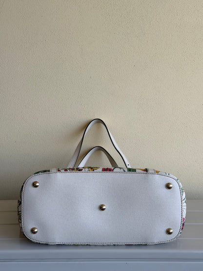 Gucci Tote flora