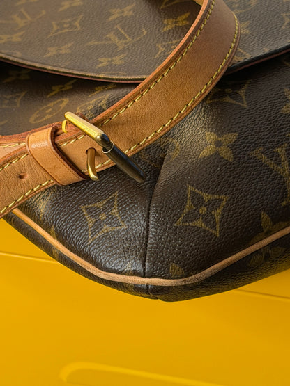 Louis Vuitton Musette