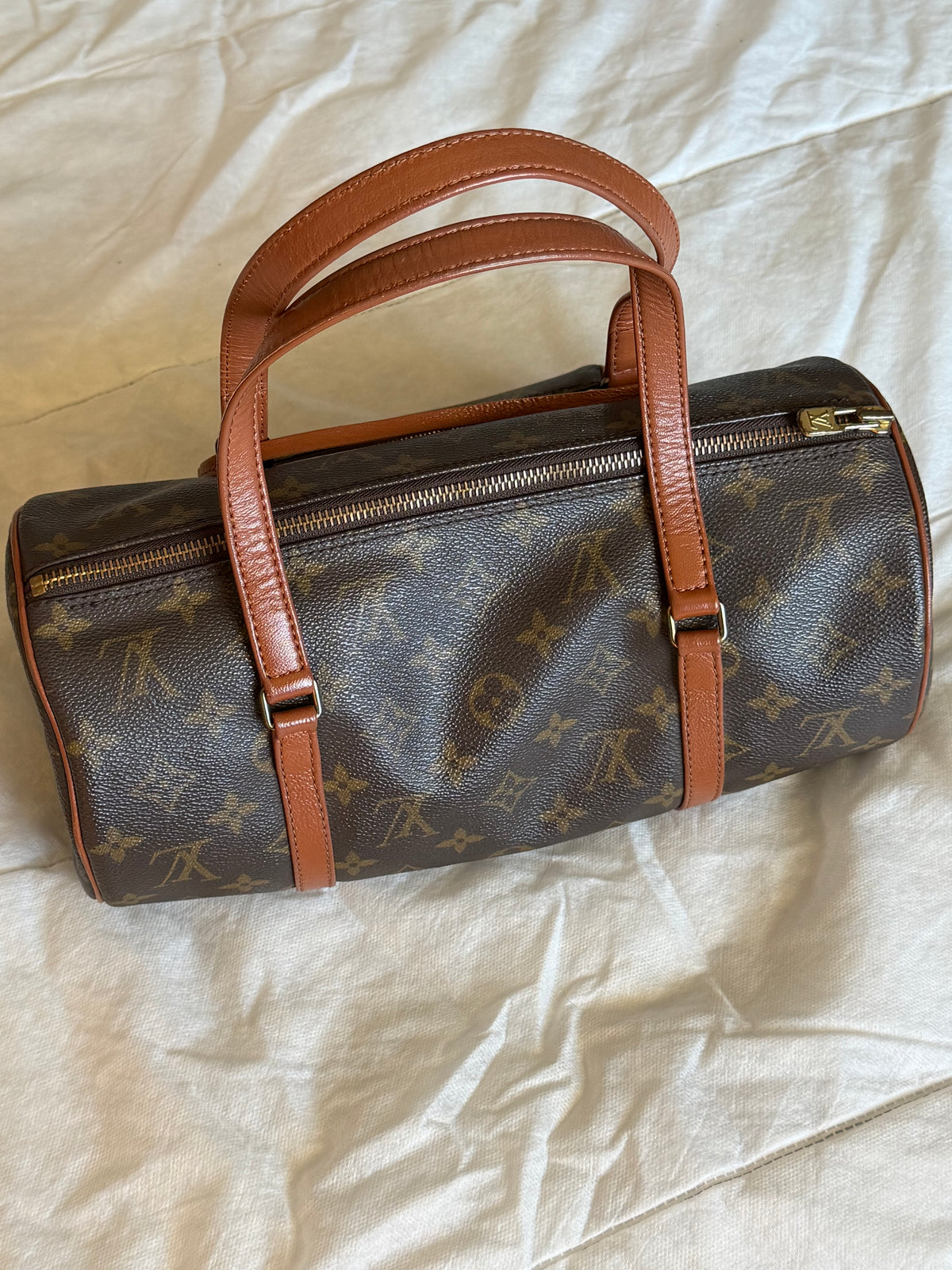 Louis Vuitton papillon