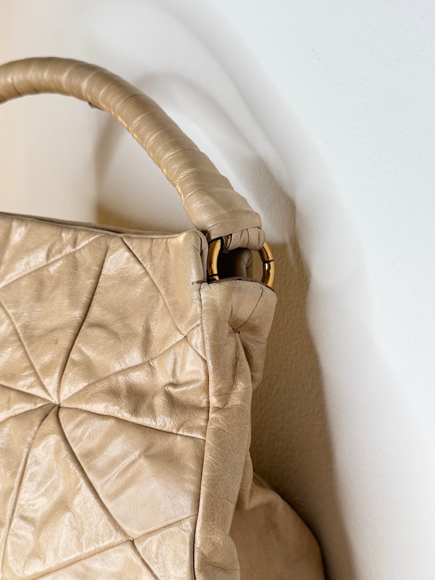 Miu Miu Beige