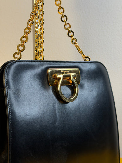 Salvatore Ferragamo Gancini
