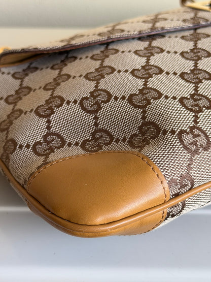 Gucci Tiger head