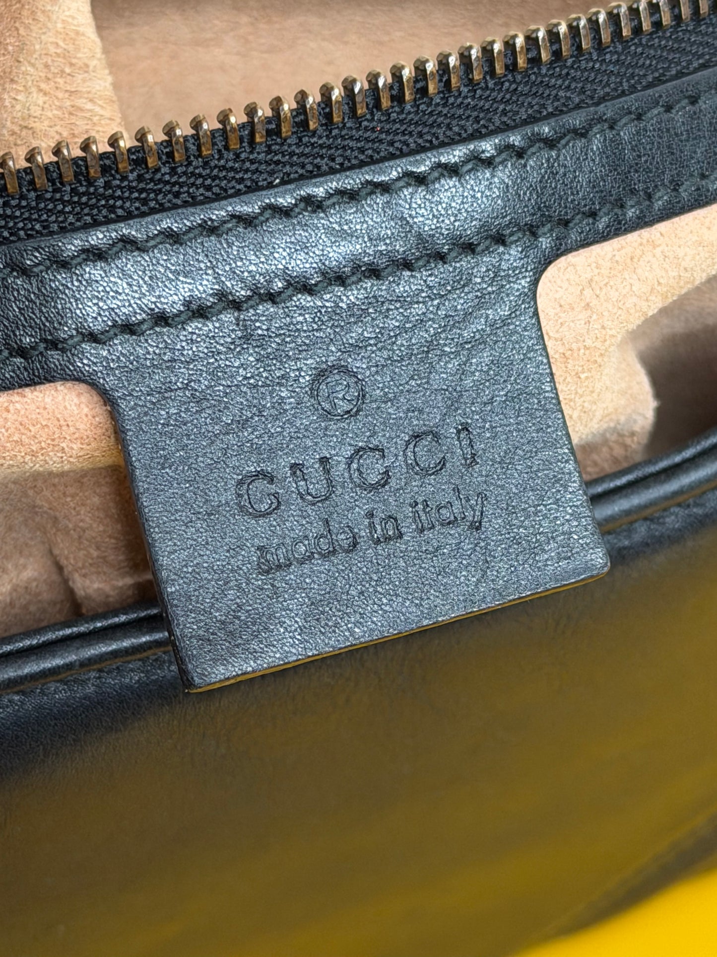 Gucci Marmont