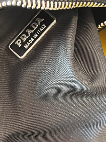 Prada Hobo nylon 2000