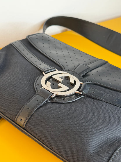 Gucci Reins nera