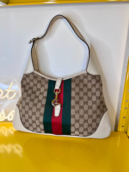 Gucci Bouvier Avorio
